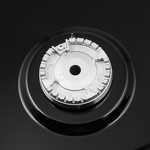 Превью картинка Газовая варочная панель домино Maunfeld EGHE.32.63CB/G #8