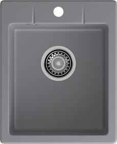 Картинка GranFest GF-URBAN 240 Темно-серый