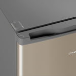 Превью картинка Холодильник с одной дверцей Maunfeld MFF83GD #8