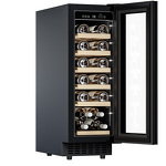 Превью картинка Шкаф винный встраиваемый Meyvel Винный холодильник (шкаф) компрессорный MEYVEL MV19NH-KBT1 #18
