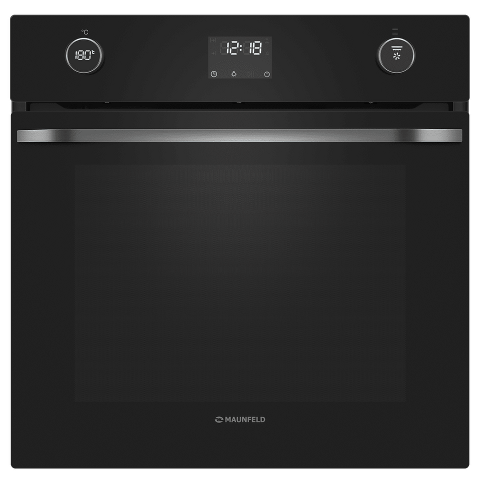 Фото Электрический духовой шкаф Maunfeld EOEM7614B