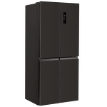 Превью картинка  Холодильник side by side Maunfeld MFF183NFSBE #4