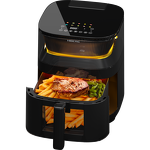 Превью картинка Гриль HIBERG MGS 500 B #5