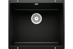 Картинка Blanсo ROTAN 500-U SILGRANIT черный