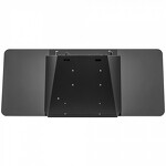 Превью картинка Наклонная вытяжка KRONA LIORA 900 black S #5