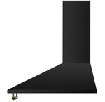 Превью картинка Купольная вытяжка Maunfeld RETRO 60A Black #3