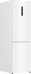 Превью картинка Холодильник с нижней морозилкой Haier CMP520AW #2