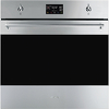 Превью картинка Электрический духовой шкаф Smeg SOP6302S2PX #1