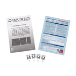 Превью картинка Индукционная варочная панель Maunfeld EVI.594-BK #8