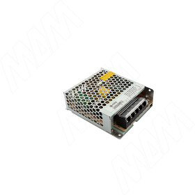 Картинка PULSE СТАНДАРТ Блок питания AC-230/DC-24V, ультратонкий, IP20, 60W, STANDART (PS24-IP20-ST-U-60W)