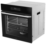 Превью картинка Haier духовой шкаф HOQ-P16AS5GB + индукционная варочная панель HHK-Y64TJVB #3