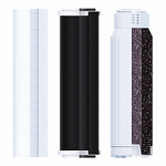 Превью картинка Картридж для фильтра Барьер Комплект фильтроэлементов ПРОФИ Стандарт #2