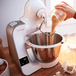 Превью картинка Bosch MUM5XW20 #6