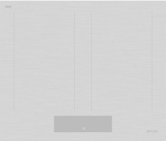 Превью картинка Индукционная варочная панель Smeg SIM3644MWH #1
