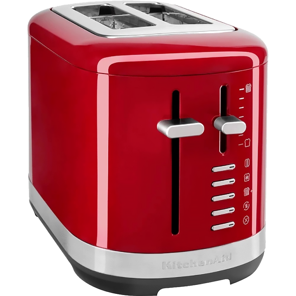 Фото Тостер KitchenAid 5KMT2109EER