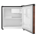 Превью картинка Холодильник с одной дверцей Maunfeld MFF50WD #3