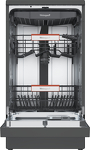 Превью картинка Посудомоечная машина 45см Weissgauff DW 4508 Inverter Autoopen Black #3