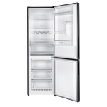 Превью картинка Холодильник с нижней морозилкой Maunfeld MFF185NFW Matt Inverter #4