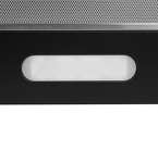 Превью картинка Встраиваемая вытяжка Lex HONVER 500 BLACK воздухоочиститель #8