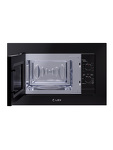 Превью картинка Печь микроволновая встраиваемая Lex BIMO 20.04 BL #2