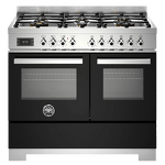 Превью картинка Центр варочный Bertazzoni PRO106L2ENET2 #1