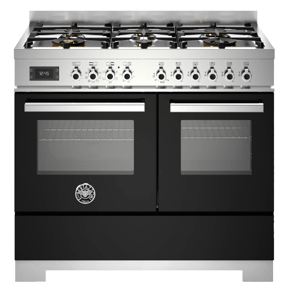 Фото Центр варочный Bertazzoni PRO106L2ENET2
