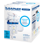Превью картинка Фильтр для воды Барьер ПРОФИ Осмо 100 #1