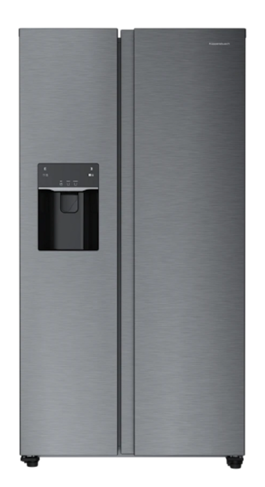Фото  Холодильник side by side Kuppersbusch FKG 9801.0 E