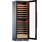 Превью картинка Шкаф винный встраиваемый Meyvel Винный холодильник (шкаф) компрессорный MEYVEL MV110-KST2(SLIM) #9