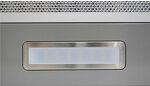 Превью картинка Встраиваемая вытяжка Lex HUBBLE 500 INOX воздухоочиститель #4
