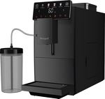 Превью картинка Кофемашина Weissgauff WCM-336 DB Touch Cappuccino #2