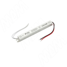 Картинка PULSE СЛИМ Блок питания AC-230/DC-12V, сверхтонкий, IP20, 18W, SLIM (PS12-IP20-SL-S-18W)