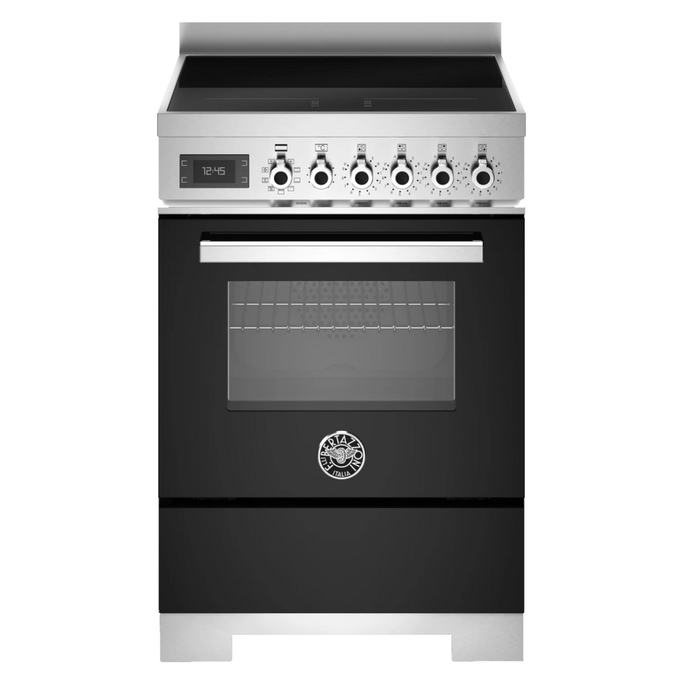 Фото Центр варочный Bertazzoni PRO64I1ENET2