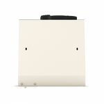 Превью картинка Полновстраиваемая вытяжка Elikor Врезной блок BOX 52П-700 топленое молоко #3