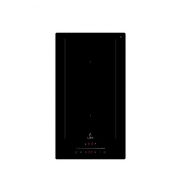 Картинка Lex EVI 321A BL панель стеклокерамическая индукционная