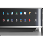 Превью картинка Машина сушильная HIBERG HDQ11 - 10 Sd #2