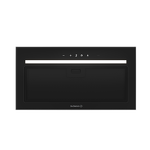 Превью картинка Полновстраиваемая вытяжка De Dietrich DHG4573B #1