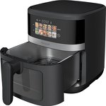 Превью картинка Гриль Weissgauff WAF 726 DS Digital OptiFry #29
