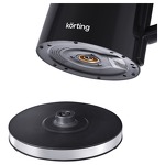 Превью картинка Чайник Körting KWK 0907 G #4