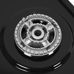 Превью картинка Газовая варочная панель Maunfeld EGHE.43.33CB\G #10