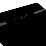 Превью картинка Наклонная вытяжка Maunfeld Amber 60 Glass Black  #6