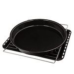 Превью картинка Мини-печь Maunfeld CEMOA.456.S1 #7