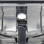 Превью картинка Посудомоечная машина 45см встраиваемая KRONA MARTINA 45 BI #16