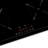 Превью картинка Индукционная варочная панель Meferi MIH604BK POWER #7