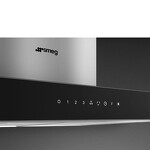 Превью картинка Т-образная вытяжка  Smeg KBT9L4VN #4