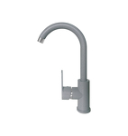 Превью картинка Смеситель для кухни Lex TANARO SPACE GRAY смеситель #1