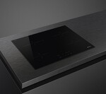 Превью картинка Электрическая варочная панель Smeg SE264TD1 #3