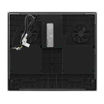 Превью картинка Индукционная варочная панель Maunfeld CVI594SF2DGR Inverter #5