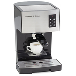 Превью картинка Кофеварка Zigmund & Shtain Al caffe ZCM-887 #4