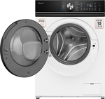 Превью картинка Стиральная машина с фронтальной загрузкой Weissgauff WM 4106 D #2